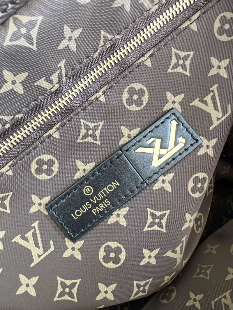 LV Shopping Bags